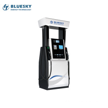 Factory Price Electronic Calibration 4 Nozzle Petrol Station Fuel Dispenser